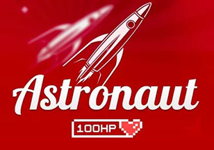 Astronaut