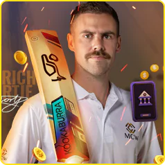 Sports 50% First Deposit